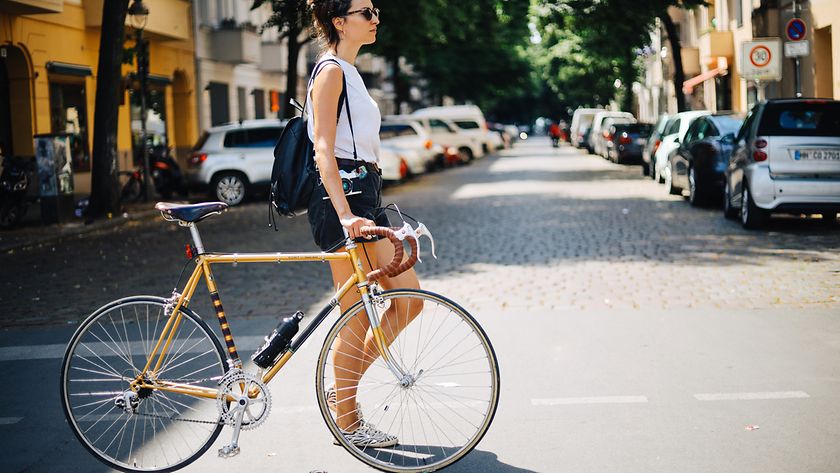 Wie sind Fahrrad, E-Bike & Co. am besten versichert? (© Gettyimages / lechatnoir)