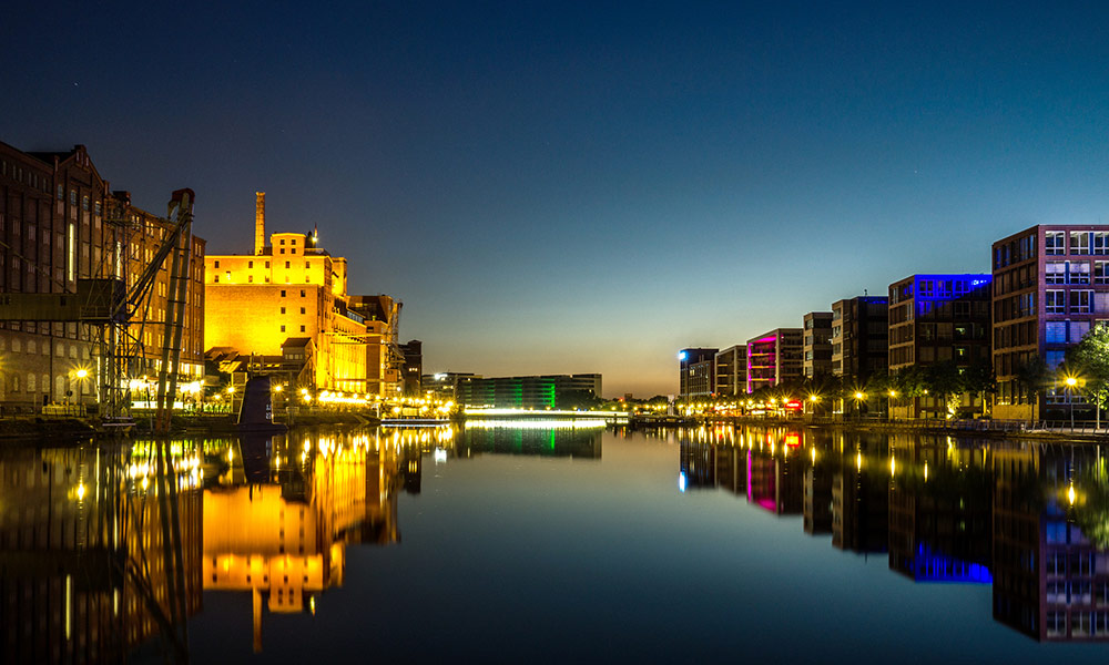 Top 10: In diesen Großstädten wird am häufigsten eingebrochen (© Getty Images)