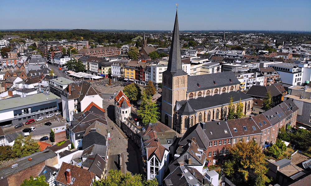 Top 10: In diesen Großstädten wird am häufigsten eingebrochen (© Gettyimages)