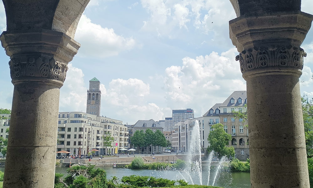 Top 10: In diesen Großstädten wird am häufigsten eingebrochen (© Getty Images)