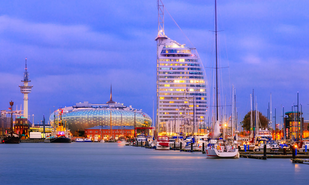 Top 10: In diesen Großstädten wird am häufigsten eingebrochen (© Getty Images)