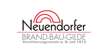 Neuendorfer Brand-Bau-Gilde Versicherungsverein a. G. seit 1813