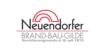 Neuendorfer Brand-Bau-Gilde Versicherungsverein a. G. seit 1813 Neuendorfer Brand-Bau-Gilde Versicherungsverein a. G. seit 1813