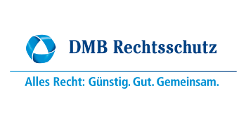 DMB Rechtsschutz-Versicherung AG DMB Rechtsschutz-Versicherung AG
