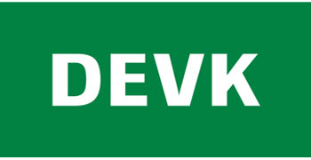 DEVK Deutsche Eisenbahn Versicherung Sach- u. HUK-Versicherungsverein a.G. Betriebliche Sozialeinrichtung der Deutschen Bahn