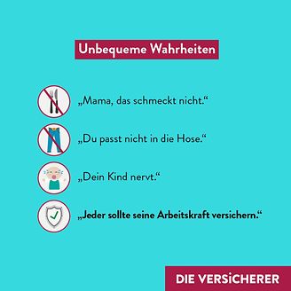 Unbequeme Wahrheiten