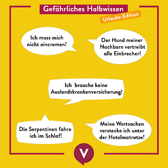 © GDV