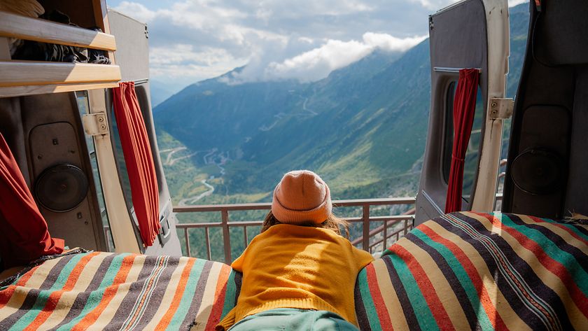 Die 5 wichtigsten Versicherungen für Wohnmobile (© gettyimages / Oleh_Slobodeniuk)
