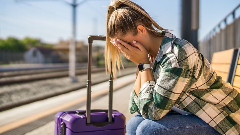 Wann bekomme ich auf Reisen Geld zurück? (© Getty Images/LittleBee80)