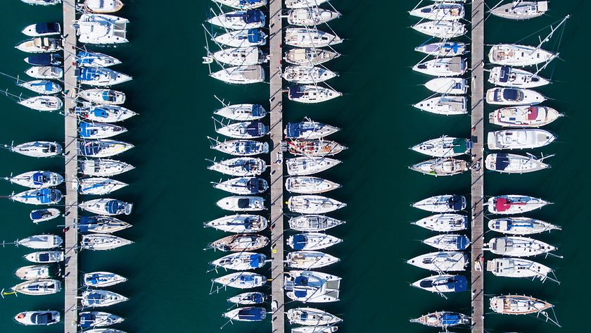 5 Tricks, die Boots­diebe ver­zwei­feln las­sen (© getty images / DKart)