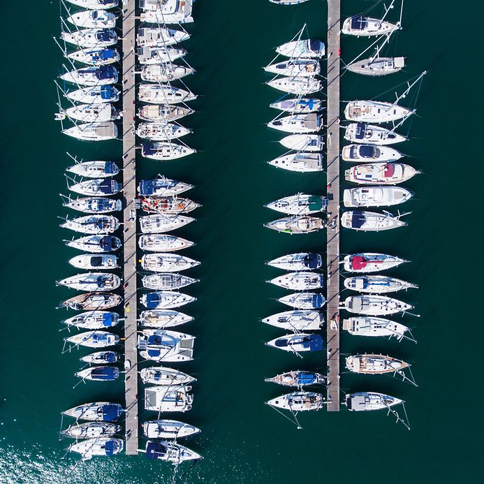 5 Tricks, die Boots­diebe ver­zwei­feln las­sen (© getty images / DKart)