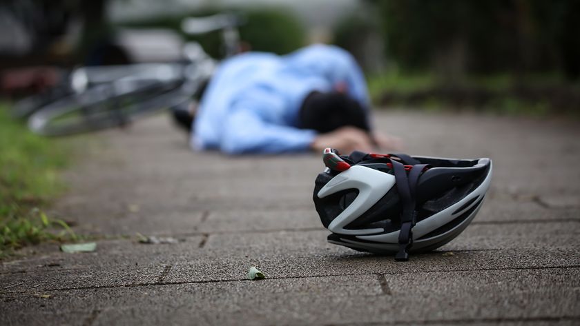 Statistik: So viele Fahrradunfälle gibt es in Deutschland (© Gettyimages / yamasan)