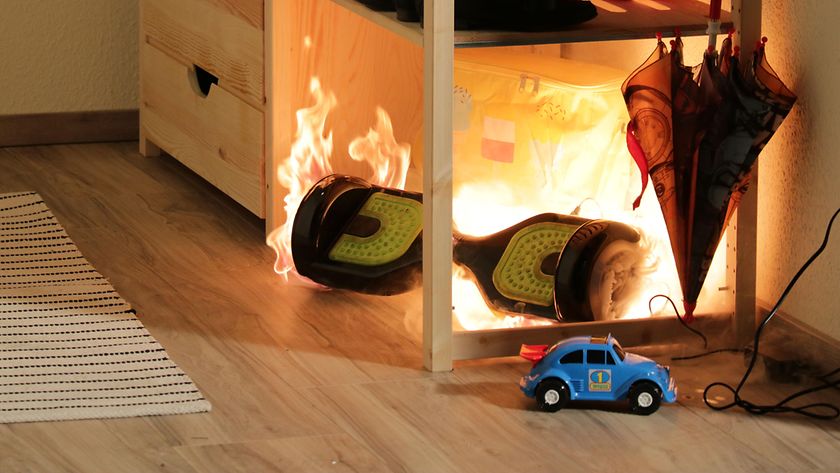 Akkubrände: Warum sich Lithium-Ionen-Batterien entzünden (© IFS - Institut für Schadenverhütung und Schadenforschung der öffentlichen Versicherer e.V.)