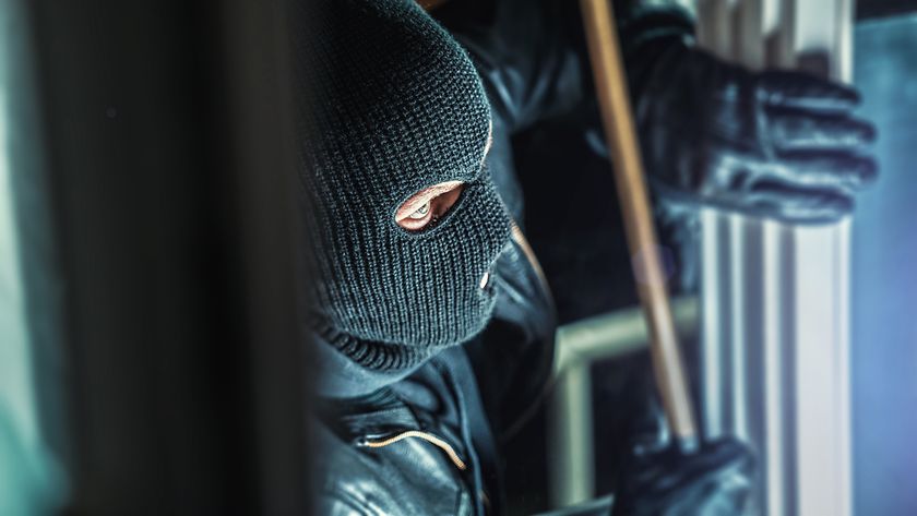 Top 10: In diesen Großstädten wird am häufigsten eingebrochen (© Gettyimages / audioundwerbung)