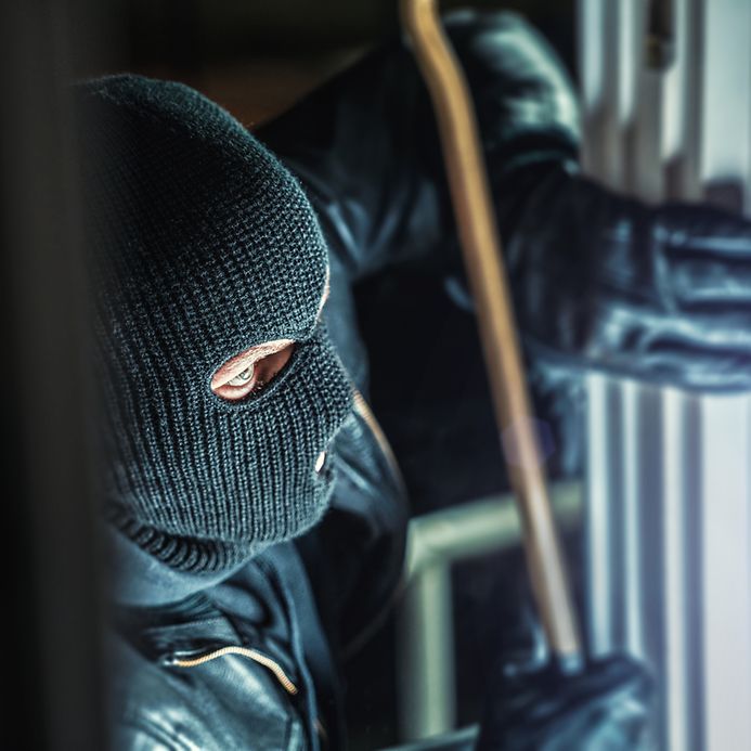 Top 10: In diesen Großstädten wird am häufigsten eingebrochen (© Gettyimages / audioundwerbung)