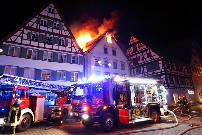 Die 7 beliebtesten Tricks der Versicherungsbetrüger (© picture alliance / dpa | Thomas Warnack) Die 7 beliebtesten Tricks der Versicherungsbetrüger (© picture alliance / dpa | Thomas Warnack)