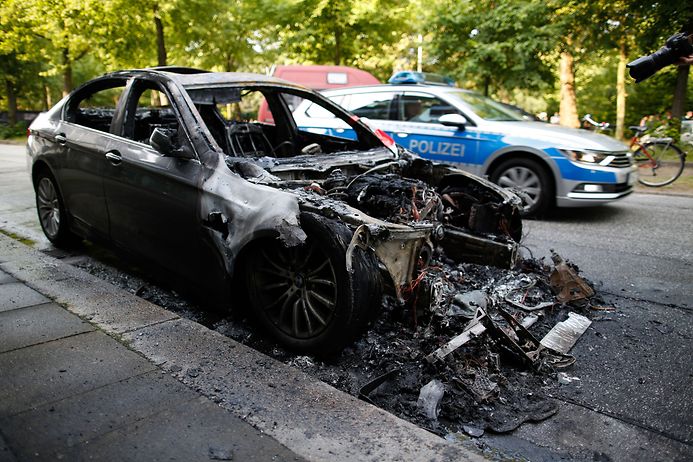 Die 7 beliebtesten Tricks der Versicherungsbetrüger (© gettyimages / Ronny Hartmann) Die 7 beliebtesten Tricks der Versicherungsbetrüger (© gettyimages / Ronny Hartmann)