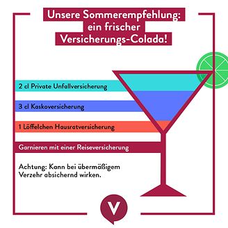Versicherungscolada