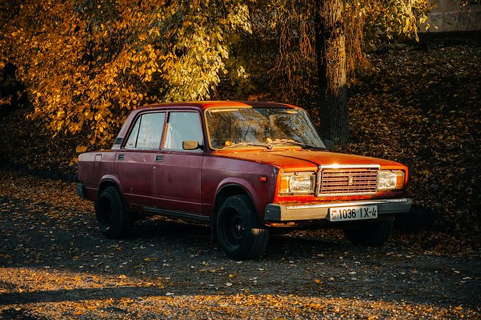 © Unsplash/Sasha Pleshco