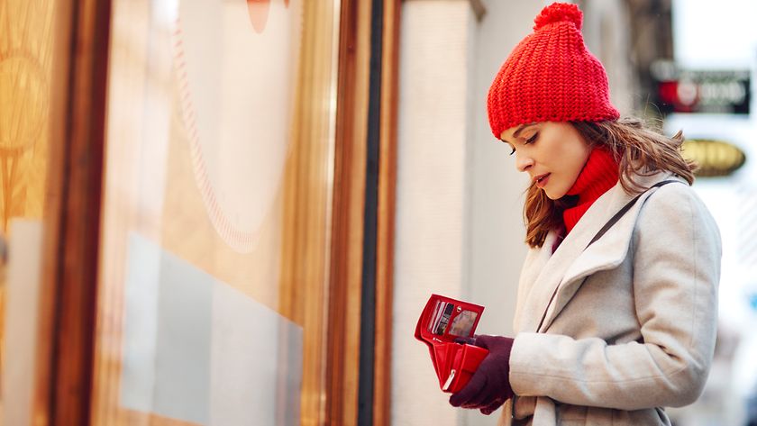 Weihnachtsgeld: Wann habe ich Anspruch? (© Getty Images/gpointstudio)