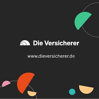 Ankündigung neues Design