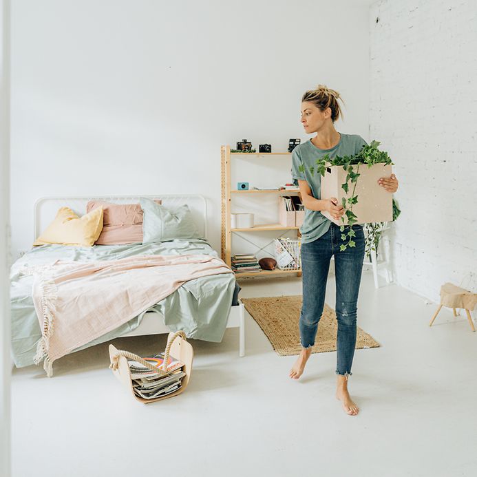 So versichern Sie Ihre Eigentumswohnung richtig (© Gettyimages / AleksandarNakic)