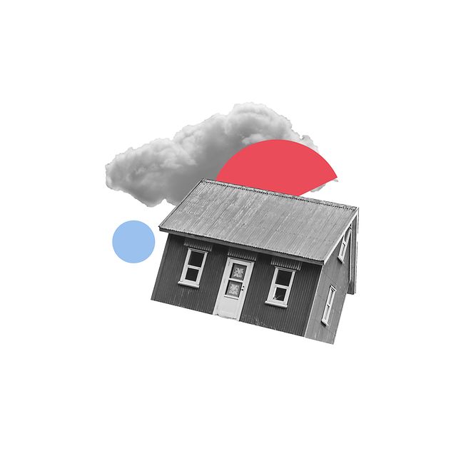 Naturgefahren-Check: Wie gefährdet ist Ihr Haus?