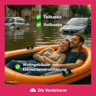 © Die Versicherer