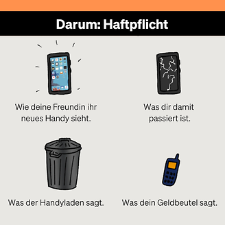 Darum Rechtsschutzversicherung (© DIE VERSiCHERER)