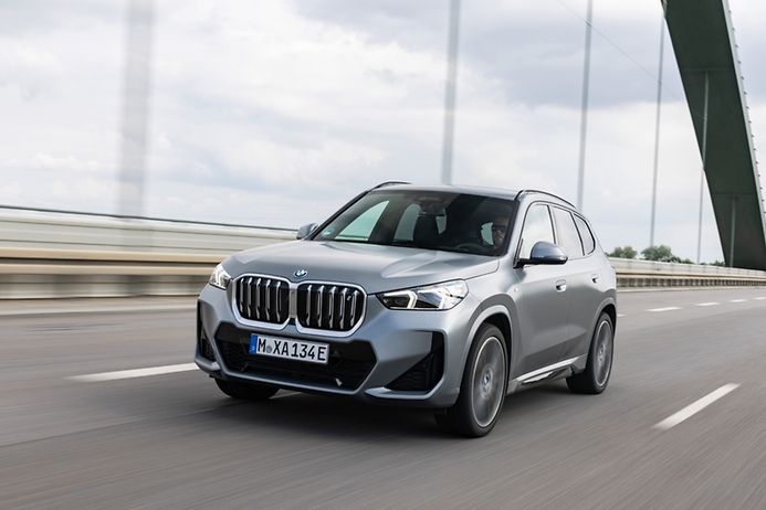 © BMW