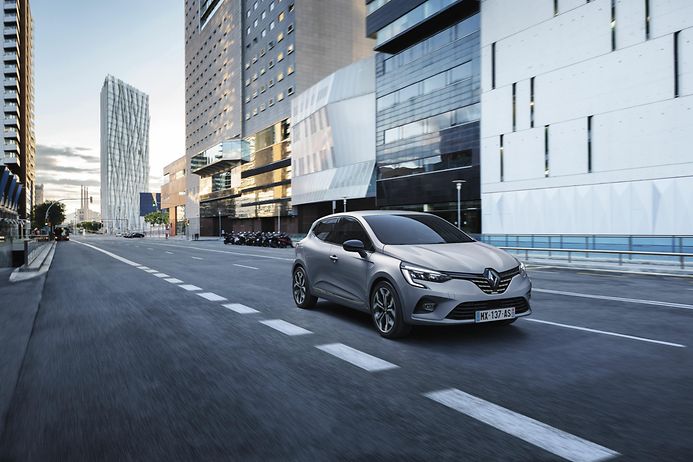 © Renault