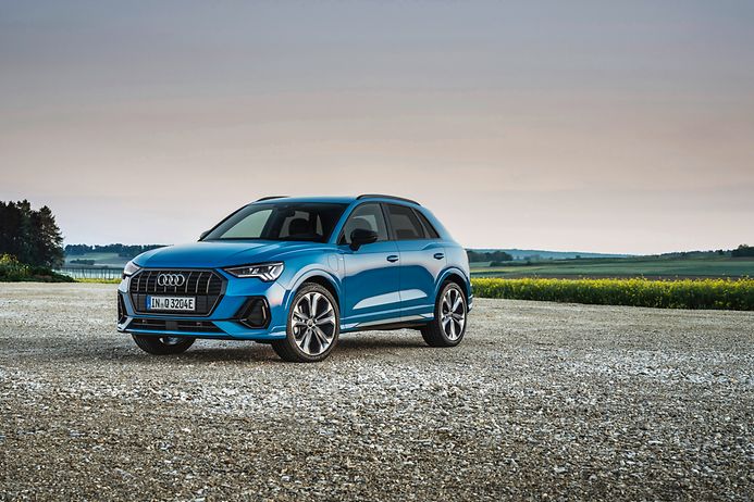 © Audi AG