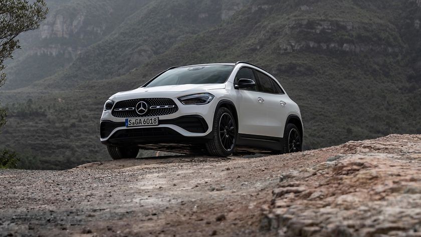 © Mercedes Benz