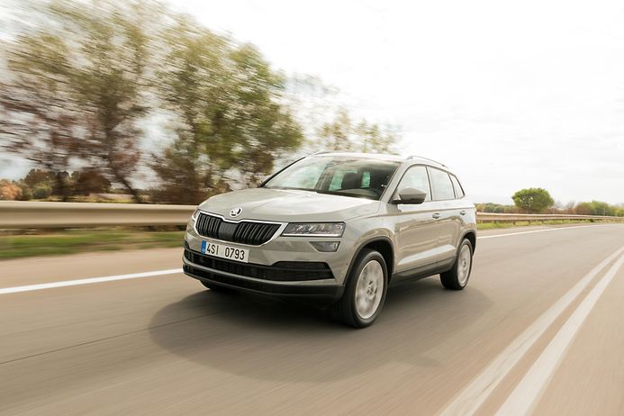 © Markus HEIMBACH / Skoda