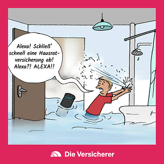 © DIE VERSiCHERER