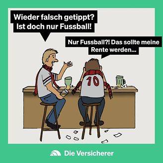 © DIE VERSiCHERER
