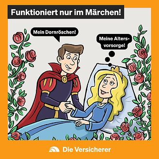 © Die VERSiCHERER