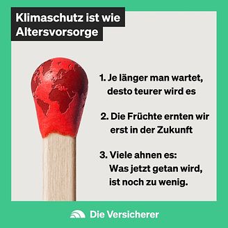 © DIE VERSiCHERER