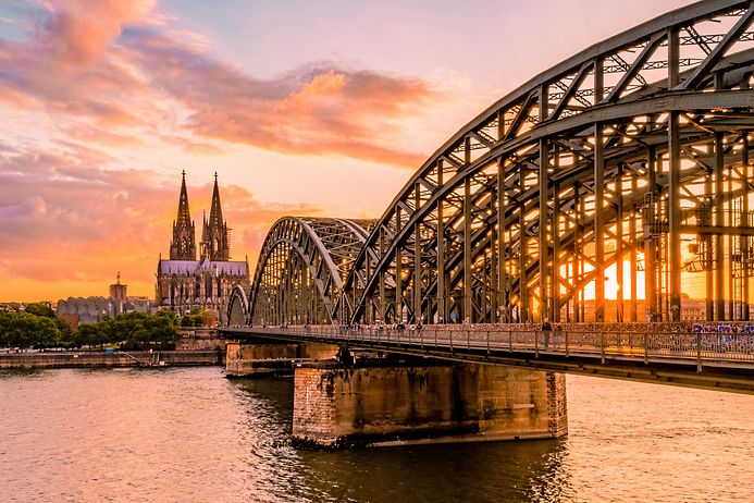 Top 10: In diesen Großstädten wird am häufigsten eingebrochen (© Getty Images)