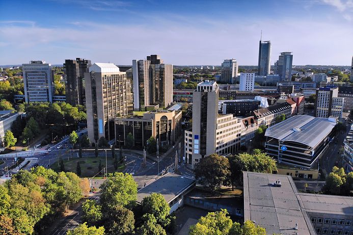 Top 10: In diesen Großstädten wird am häufigsten eingebrochen (© Getty Images)