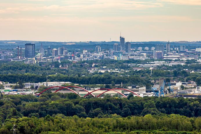 Top 10: In diesen Großstädten wird am häufigsten eingebrochen (© Getty Images)