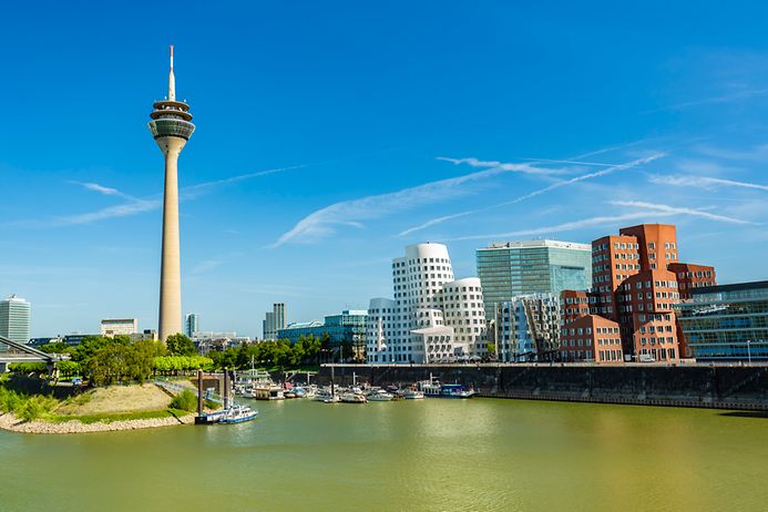 Top 10: In diesen Großstädten wird am häufigsten eingebrochen (© Getty Images)