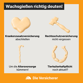 © DIE VERSiCHERER