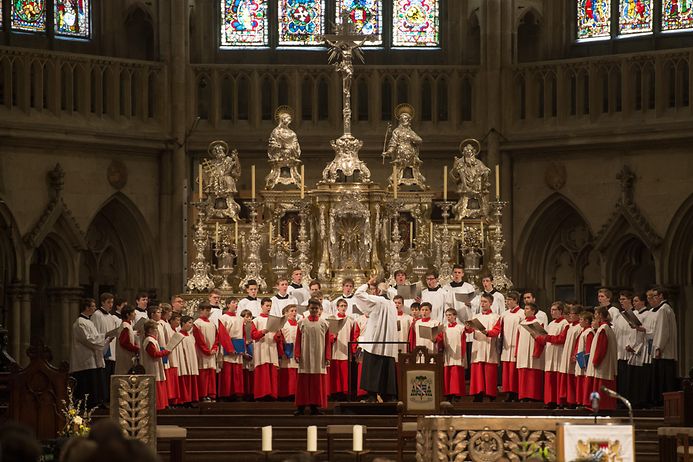 © Armin Weigel / picture alliance / dpa