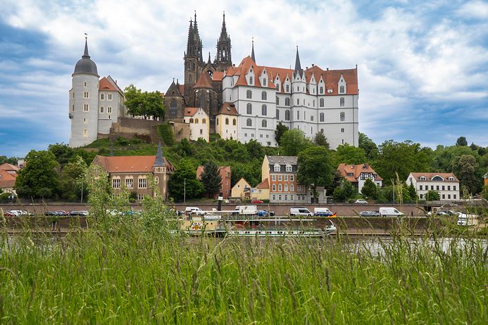 © picture alliance / CHROMORANGE | HOLGER-W-SPIEKER-PHOTOGRAFIE