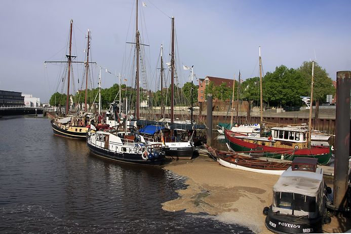 © picture alliance / Klaus Nowottn