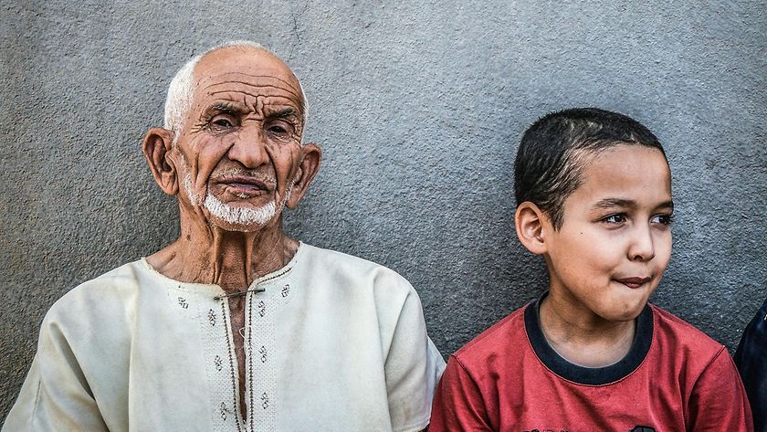 © Unsplash / Nourdine Diouan