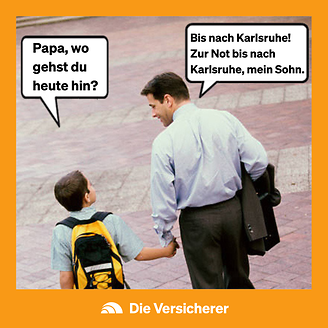 © DIE VERSiCHERER