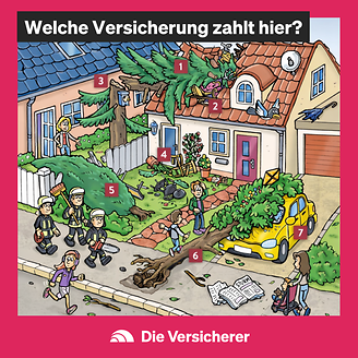 © DIE VERSiCHERER