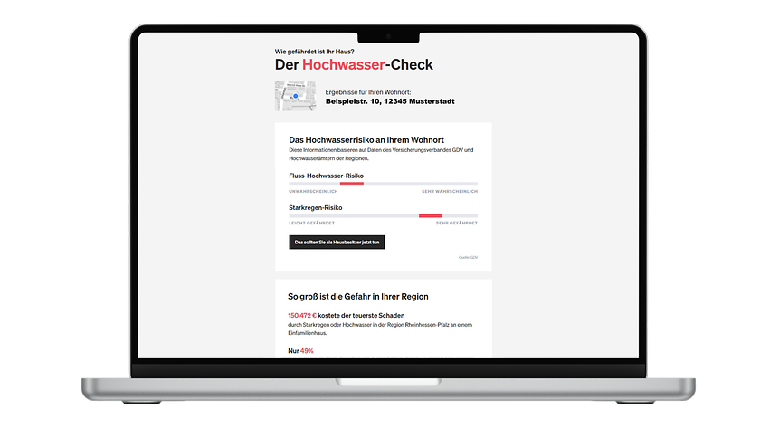 © DIE VERSiCHERER